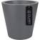 Elho Pure Straight Round Flower Pot ∅50cm