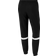 Nike Older Kid's Dri-FIT Academy Woven Football Tracksuit Bottoms - Black/White/White/White (CW6130-010)