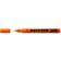 Molotow One4All Acrylic Marker 127HS Dare Orange 2mm