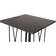 Venture Design Stone Småbord 40x40cm