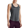 Under Armour Tech Vent Tank Top Women - Black/White