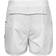 Spiro Micro-Team Sports Shorts Men - White/Red