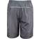 Spiro Micro-Team Sports Shorts Men - Grey/Lime