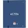 Safta 24/25-4 Real Madrid Rings Binder A4