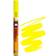 Molotow One4All Acrylic Marker 127HS Zinc Yellow 2mm