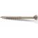 Heco 9019983 Wood Screw 100st