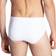 Calida Clean Line Brief - White