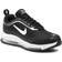 Nike Skor Air Max Ap CU4826 002 Black/White/Black 44.5