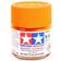 Tamiya Acrylic Mini X-6 Orange 10ml