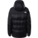 The North Face Women's Diablo Hooded Down Jacket - Tnf Black