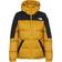 The North Face Women's Diablo Hooded Down Jacket - Arrowwood Yellow/Tnf Black