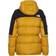 The North Face Women's Diablo Hooded Down Jacket - Arrowwood Yellow/Tnf Black