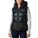 Columbia Women's Pike Lake II Insulated Vest - Black