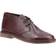 Hush Puppies Samuel Leather - Brown