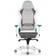 DxRacer AIR R1S-WQG Gaming Chair - White/Blue/Black