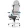 DxRacer AIR R1S-WQG Gaming Chair - White/Blue/Black