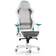 DxRacer AIR R1S-WQG Gaming Chair - White/Blue/Black