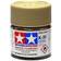 Tamiya Acrylic Mini X-31 Titanium Gold 10ml