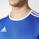 adidas Entrada 18 Jersey Men - Bold Blue/White