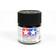 Tamiya Acrylic Mini X-1 Black 10ml