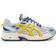 Asics Gel-Venture 6 M - Piedmont Grey/Vibrant Yellow