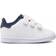 adidas Infant Stan Smith - Cloud White/Crew Navy/Supplier Colour