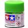 Tamiya Acrylic Mini X-15 Light Green 10ml