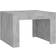 vidaXL Engineered Wood Table Basse 50x50cm