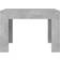 vidaXL Engineered Wood Table Basse 50x50cm