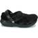 Crocs Classic Fur Sure - Black