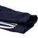 Adidas Essentials Fleece Fitted 3-Stripes Joggers Male - Azul