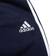 Adidas Essentials Fleece Fitted 3-Stripes Joggers - Blue Mele