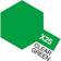 Tamiya Acrylic Mini X-25 Clear Green