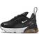 Nike Air Max 270 TD - Black/Cosmic Clay/University Gold/White