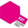 Tamiya Acrylic Mini X-27 Clear Red 10ml