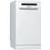 Indesit DSFO3T224ZUKN White