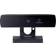 Renkforce RF-WC1080P1 Webcam Full HD 1920 x 1080 Pixel Morsetto di supporto