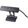 Renkforce RF-WC1080P1 Webcam Full HD 1920 x 1080 Pixel Morsetto di supporto