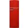 Zanussi ZTAE31ED1 Red