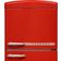 Zanussi ZTAE31ED1 Red