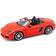 BBurago Porsche 718 Boxster 1:24