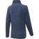 Columbia Women’s Glacial IV Half Zip Fleece - Nocturnal