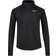 Nike Kid's Dri-FIT Long-Sleeve Running Top - Black