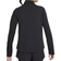 Nike Kid's Dri-FIT Long-Sleeve Running Top - Black