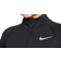 Nike Kid's Dri-FIT Long-Sleeve Running Top - Black