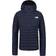 The North Face Women's Stretch Down Hooded Jacket - Aviator Navy