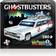Wrebbit 3D Pussel Ghostbustersbil