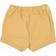 Wheat Ocean Sweat Shorts - Taffy (6955d-675-5086)