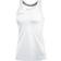 JAKO Tank Top Run 2.0 - Wit