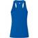 JAKO Run 2.0 Tank Top Unisex - Royal